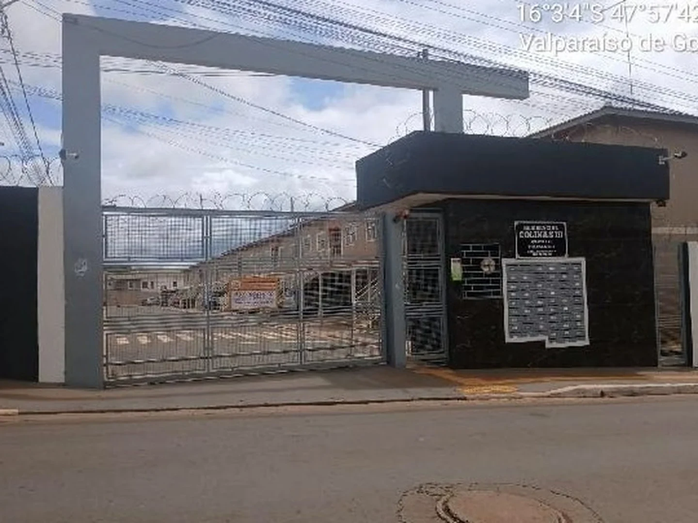 Apartamento - Valparaiso De Goias, GO - foto 1