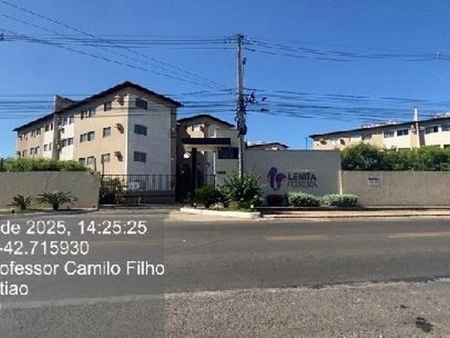 Apartamento - Teresina, PI - foto 1