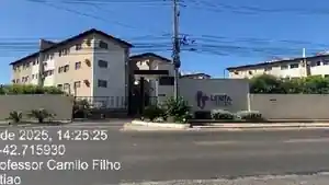Apartamento - Teresina, PI