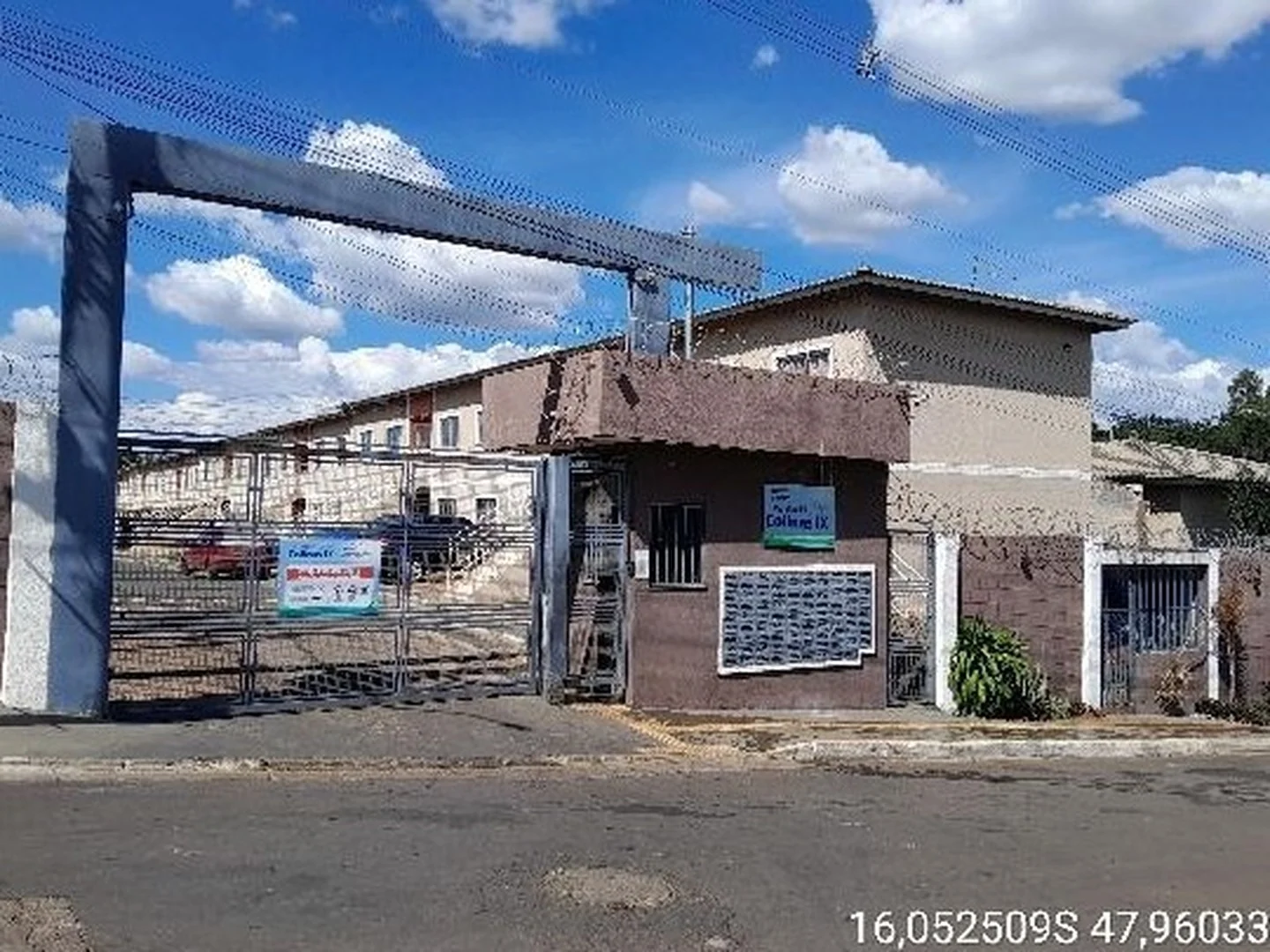Apartamento - Valparaiso De Goias, GO - foto 1