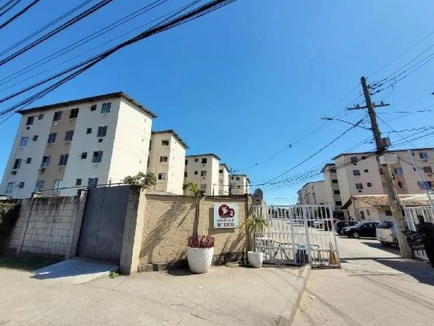 Apartamento - Rio De Janeiro, RJ - foto 1