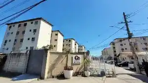 Apartamento - Rio De Janeiro, RJ