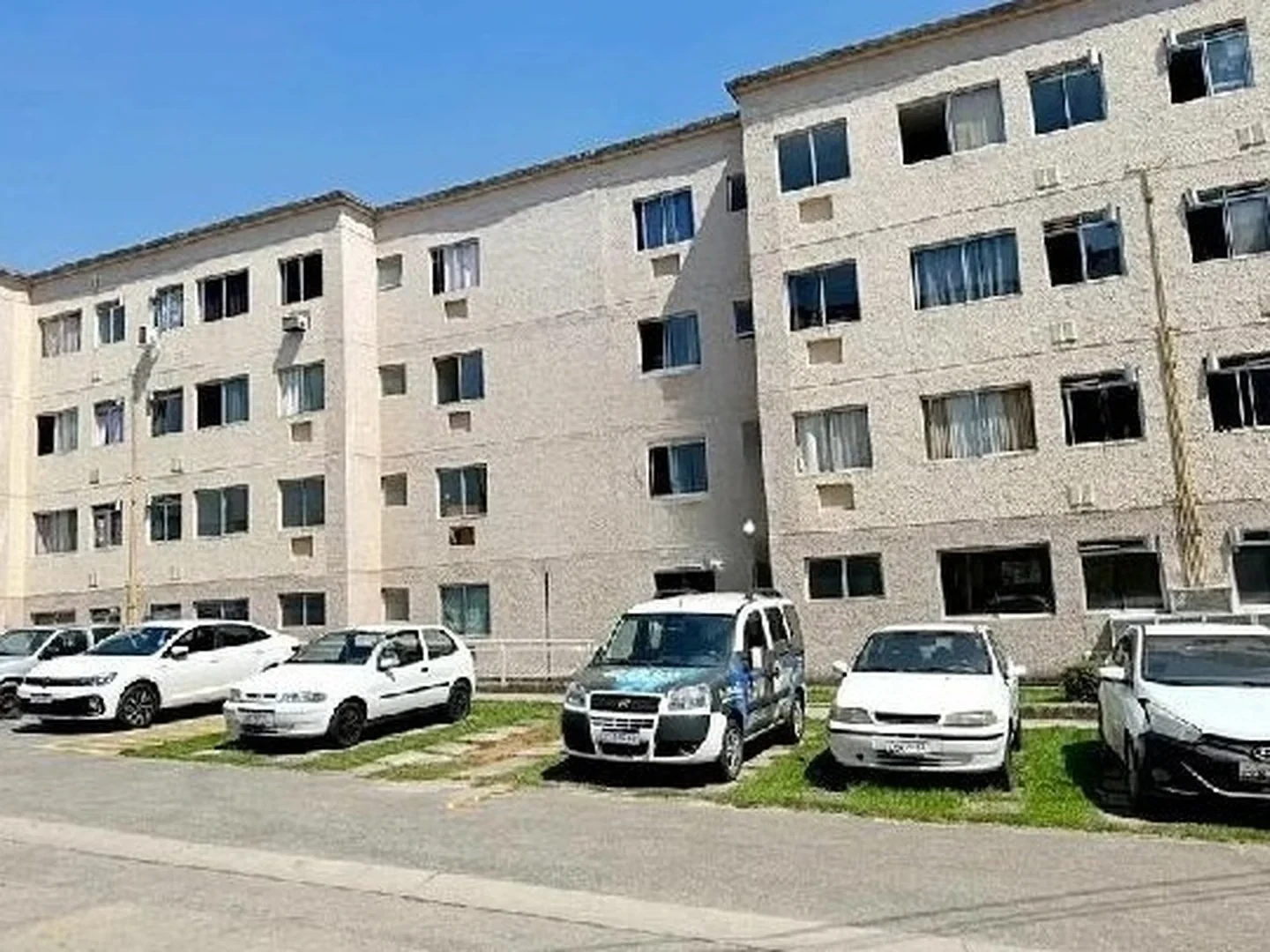 Apartamento - Rio De Janeiro, RJ - foto 1
