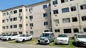 Apartamento - Rio De Janeiro, RJ
