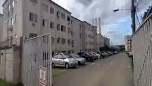 Apartamento - Rio De Janeiro, RJ