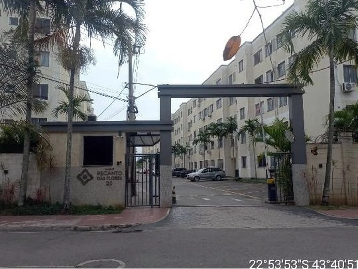 Apartamento - Rio De Janeiro, RJ - foto 1