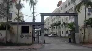 Apartamento - Rio De Janeiro, RJ