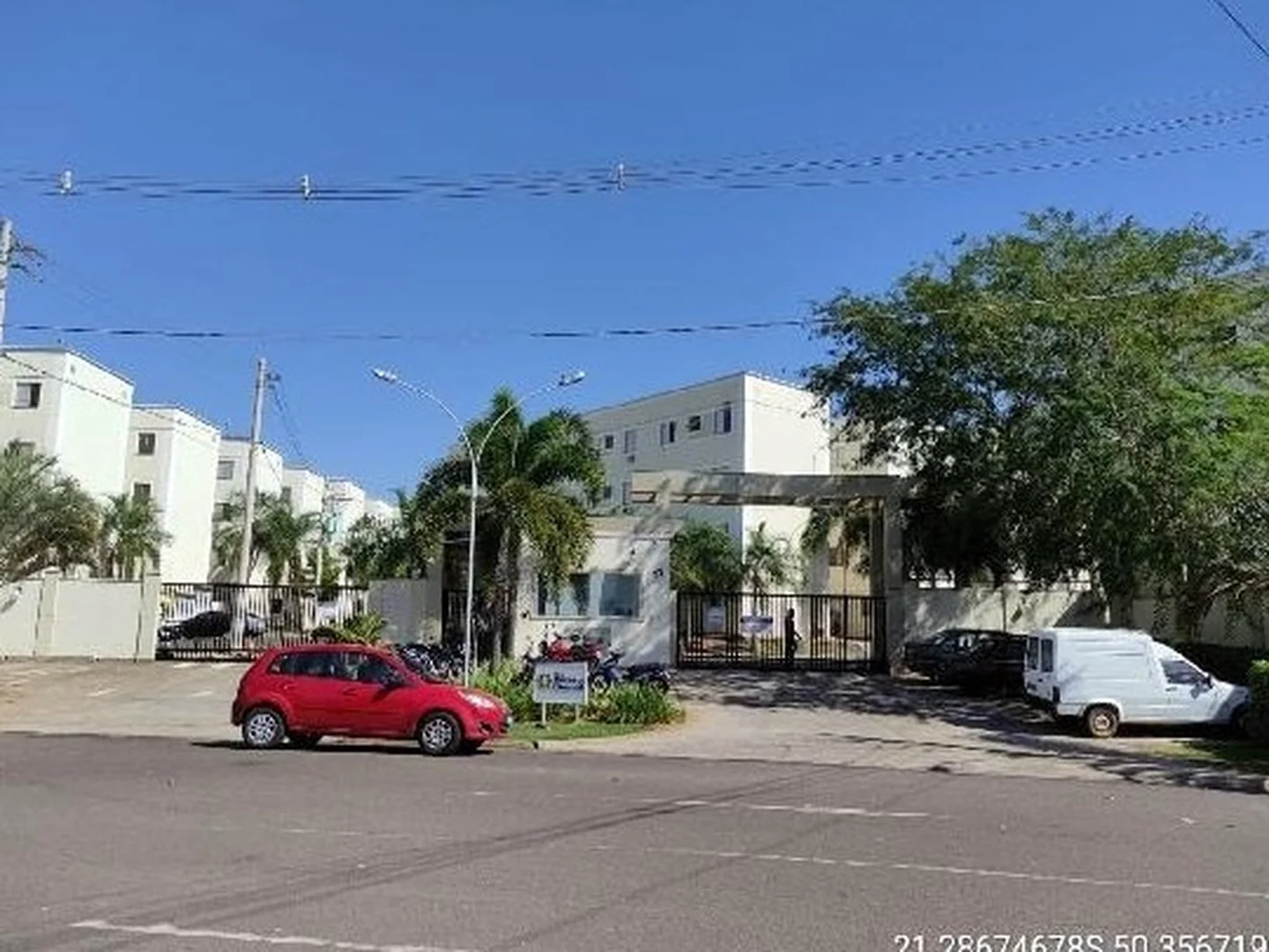 Apartamento - Birigui, SP - foto 1