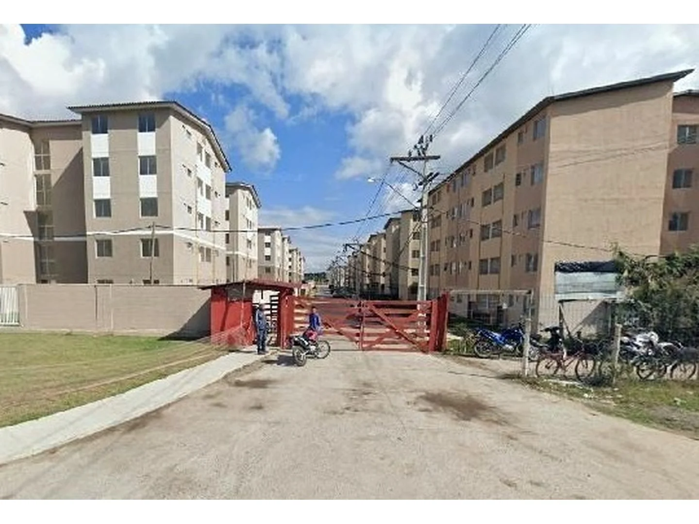Apartamento - Itaborai, RJ - foto 1