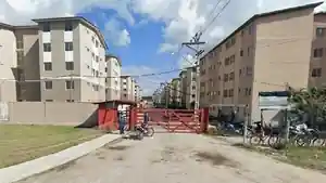 Apartamento - Itaborai, RJ