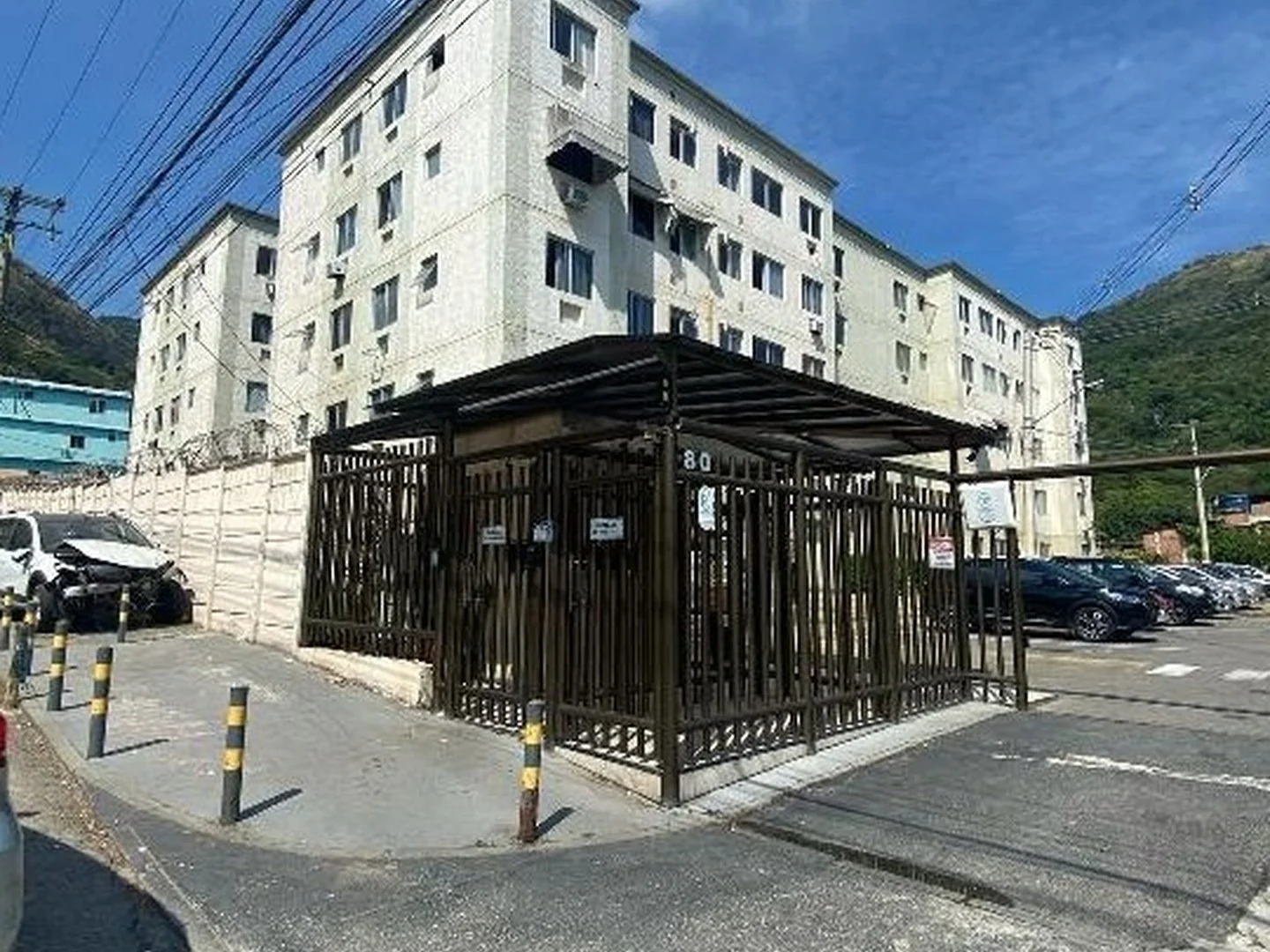 Apartamento - Rio De Janeiro, RJ - foto 1