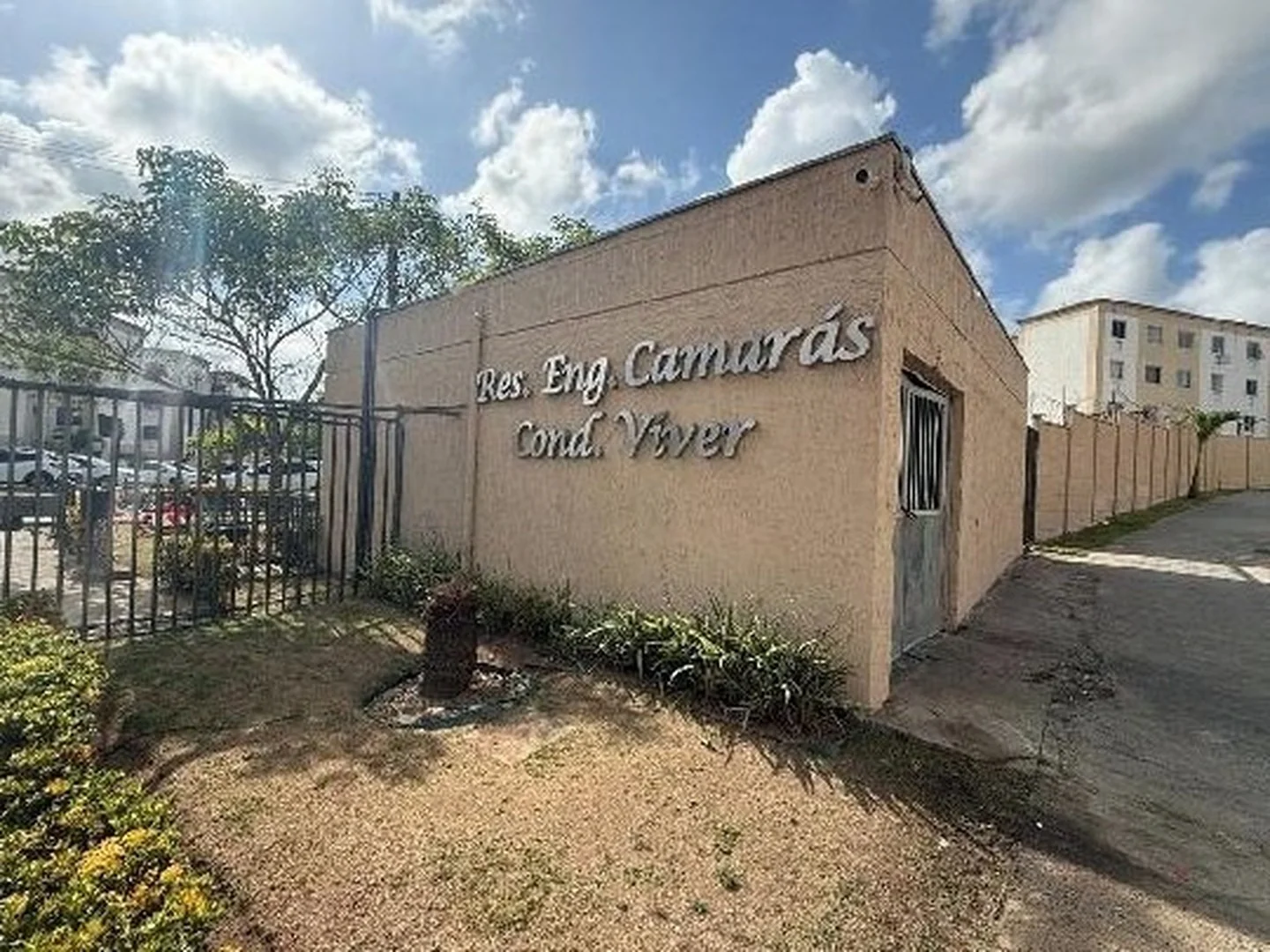 Apartamento - Camaragibe, PE - foto 1