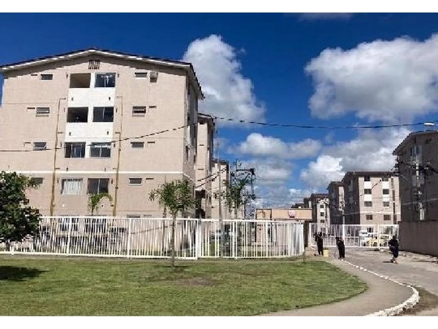 Apartamento - Itaborai, RJ - foto 1