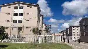 Apartamento - Itaborai, RJ