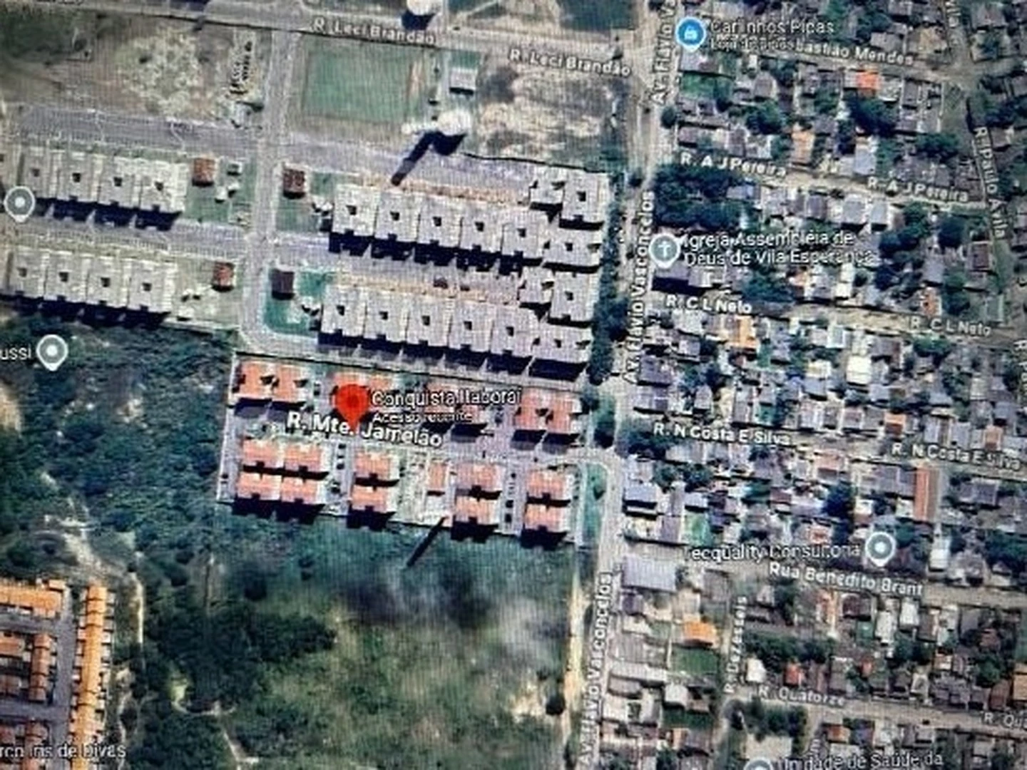 Apartamento - Itaborai, RJ - foto 1