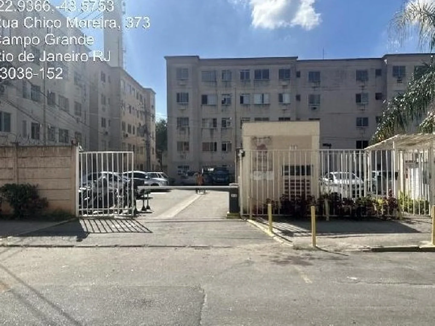 Apartamento - Rio De Janeiro, RJ - foto 1