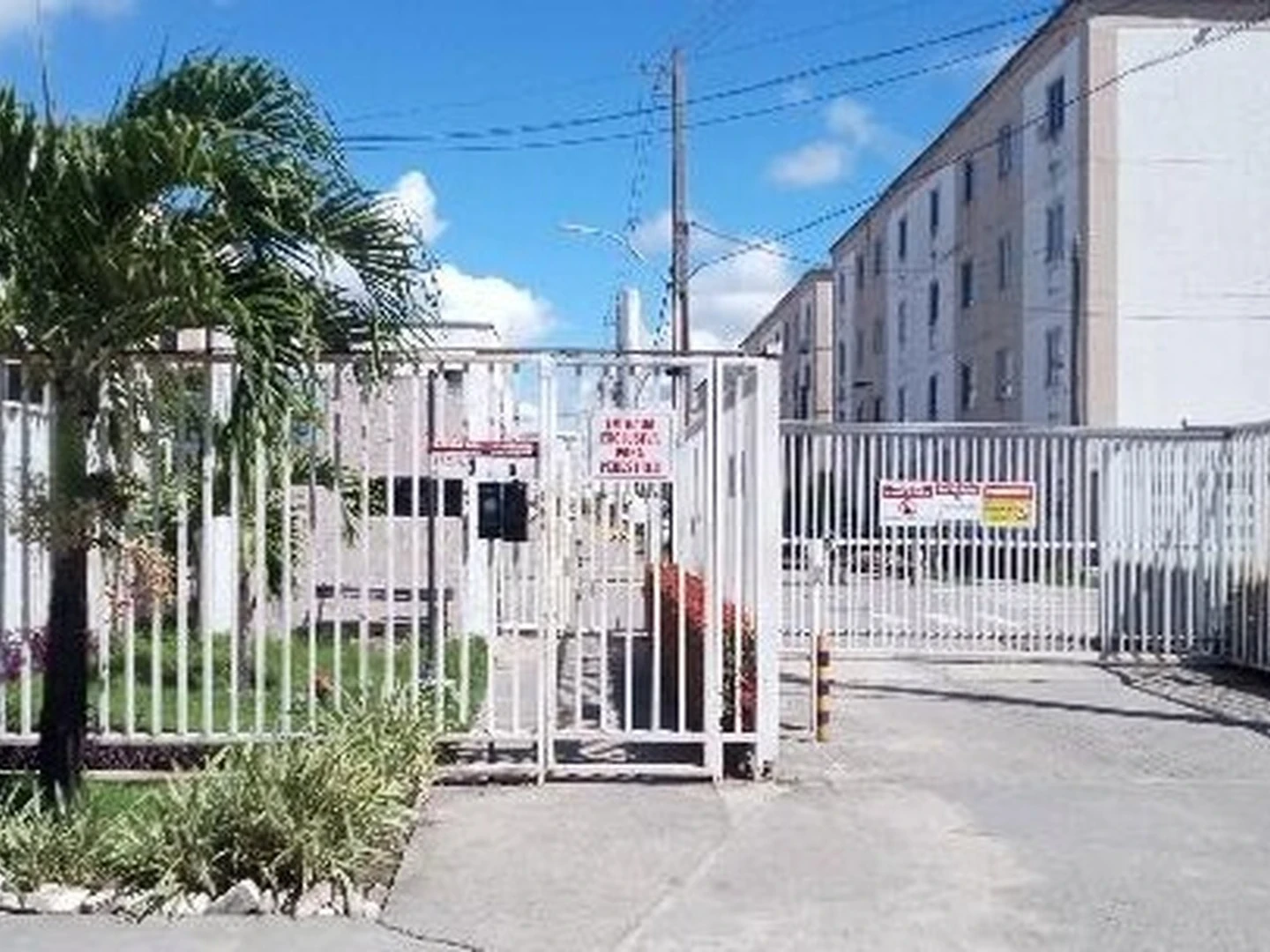 Apartamento - Jaboatao Dos Guararapes, PE - foto 1