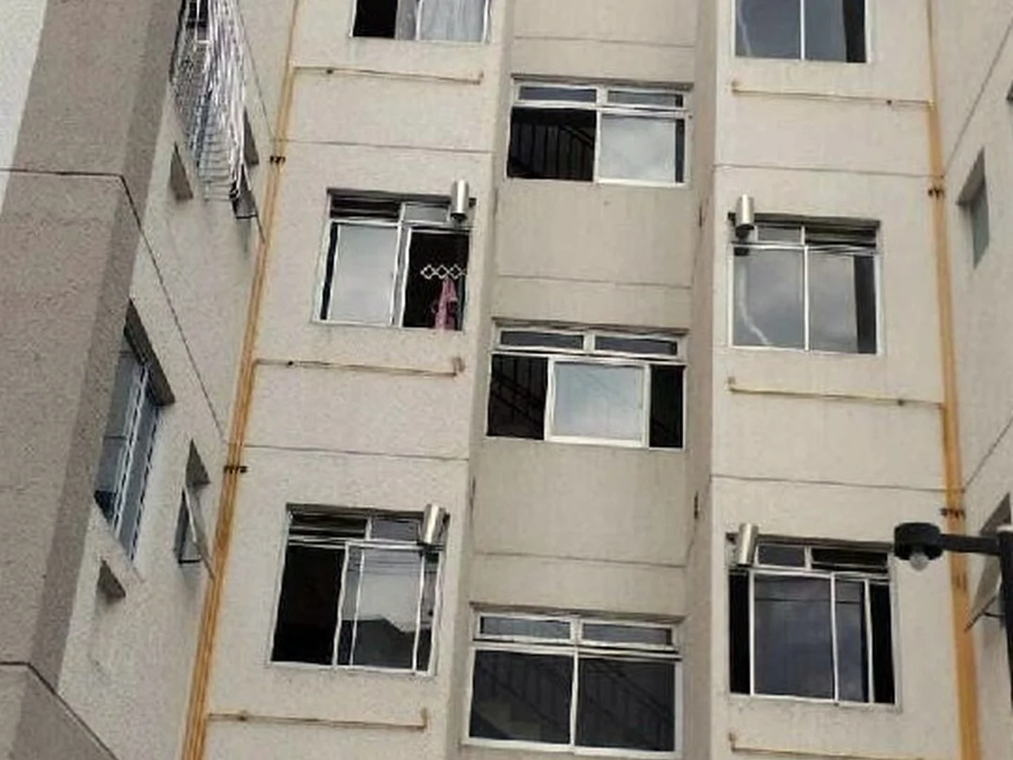 Apartamento - Nova Iguacu, RJ - foto 1