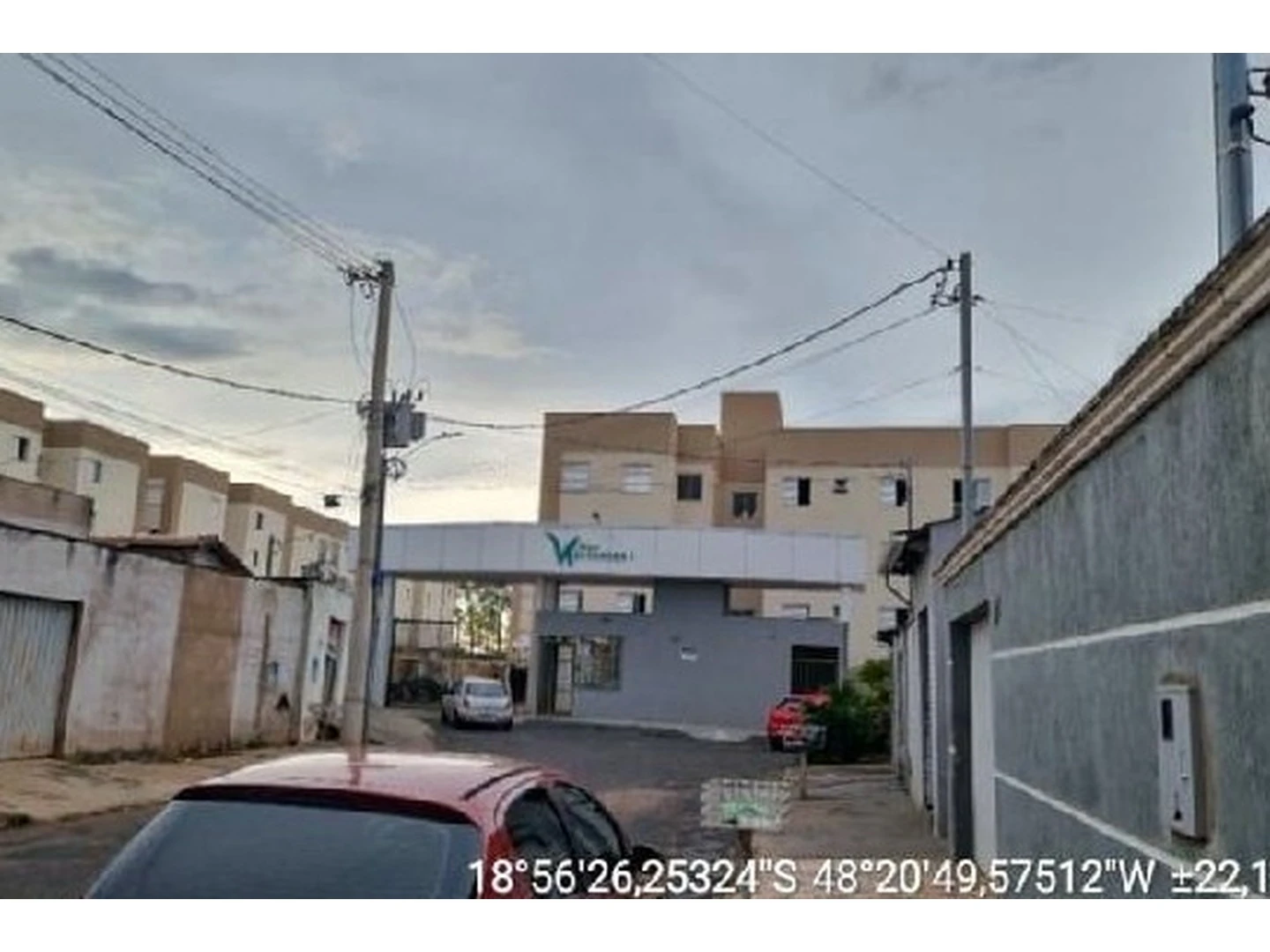 Apartamento - Uberlandia, MG - foto 1