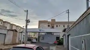 Apartamento - Uberlandia, MG