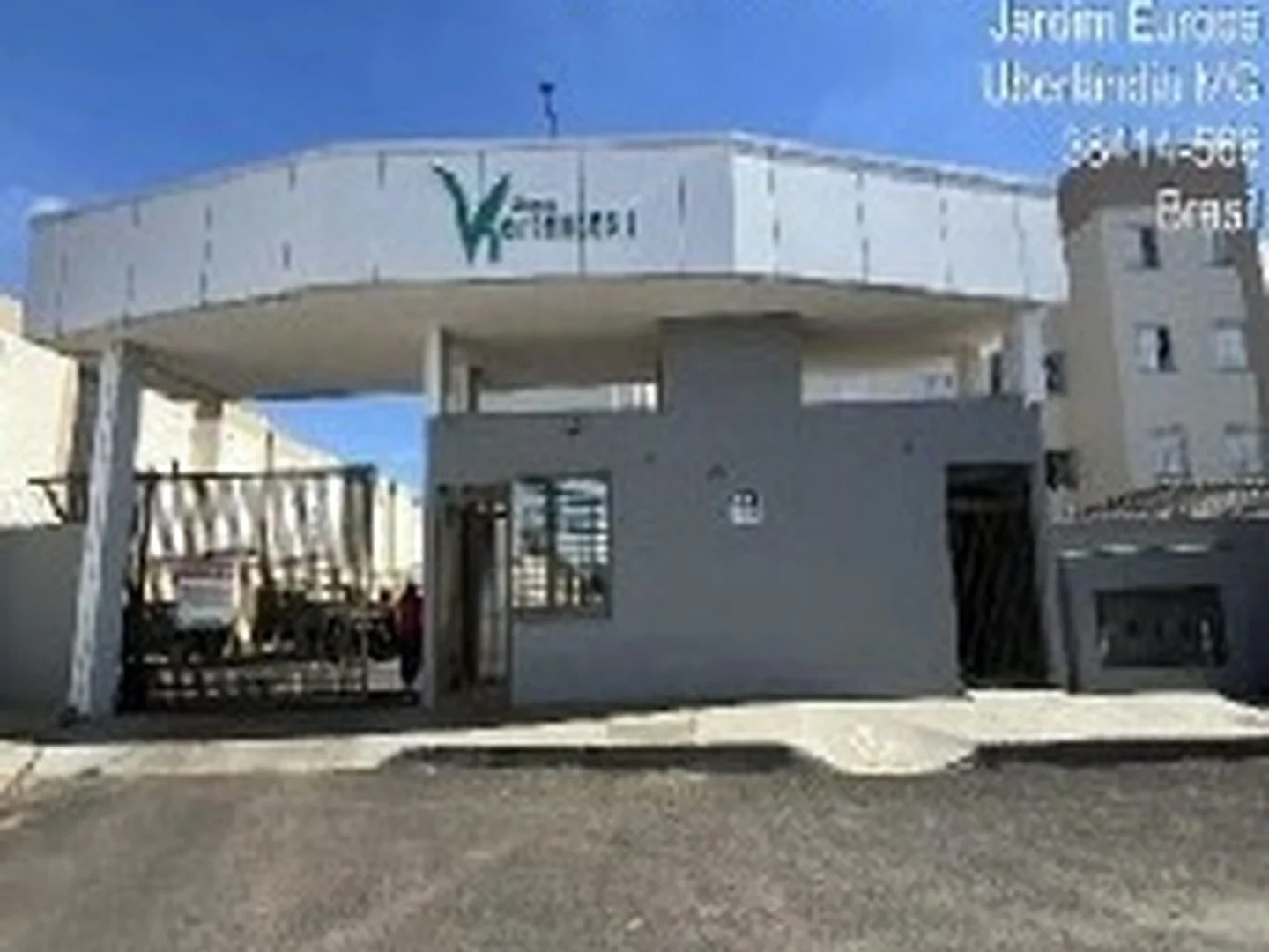Apartamento - Uberlandia, MG - foto 1