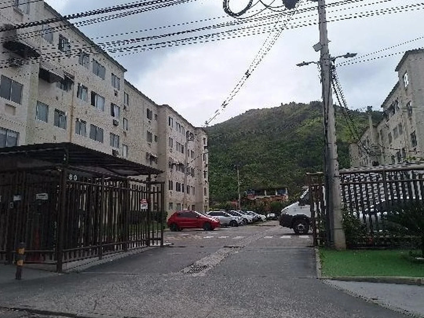 Apartamento - Rio De Janeiro, RJ - foto 1