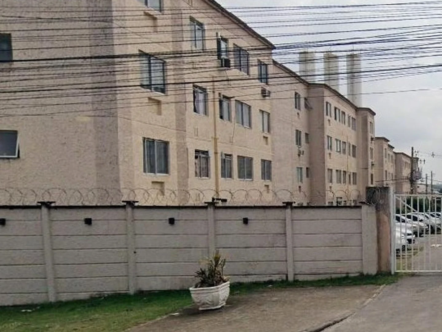 Apartamento - Rio De Janeiro, RJ - foto 1