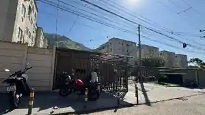 Apartamento - Rio De Janeiro, RJ