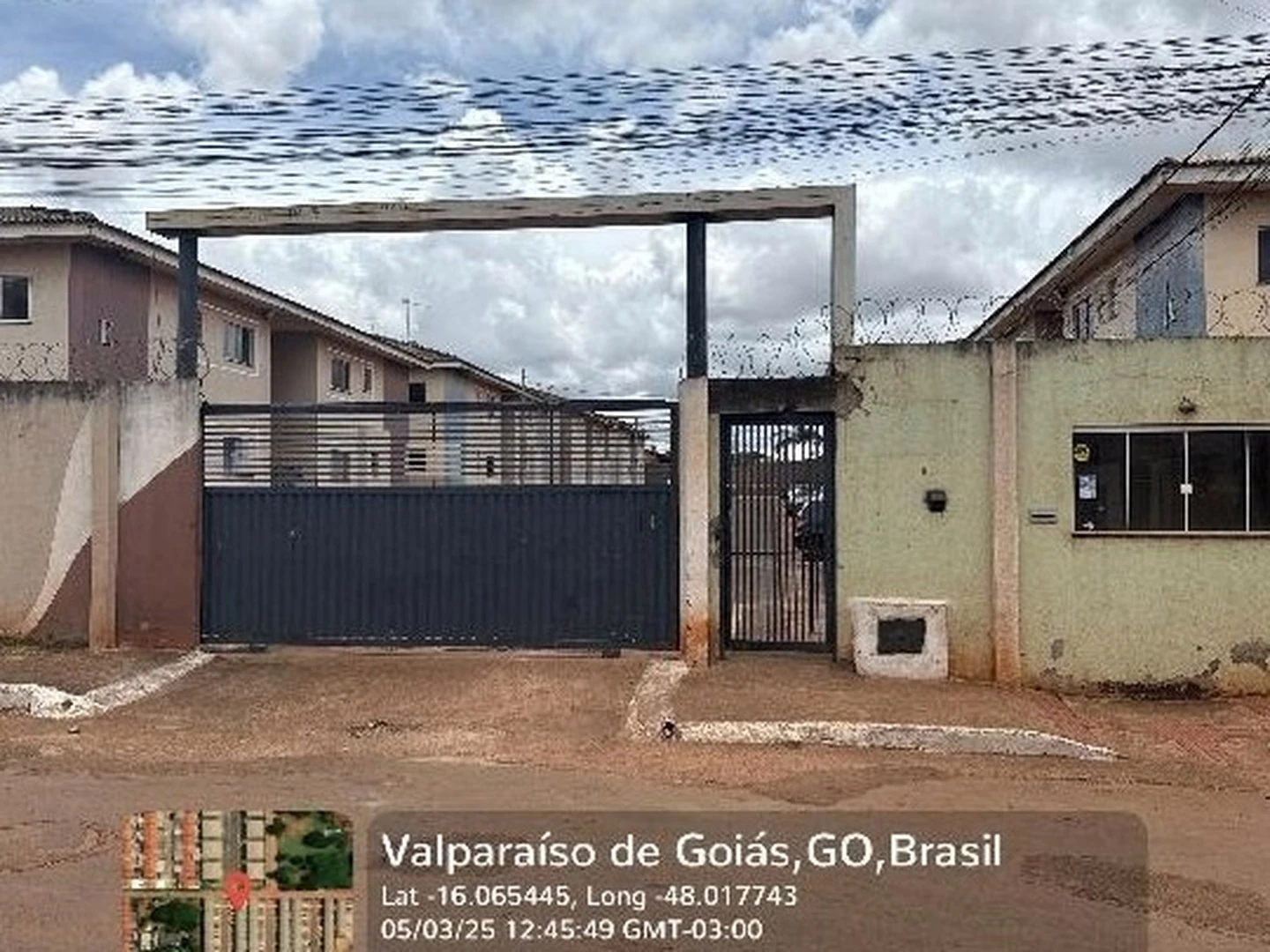 Apartamento - Valparaiso De Goias, GO - foto 1