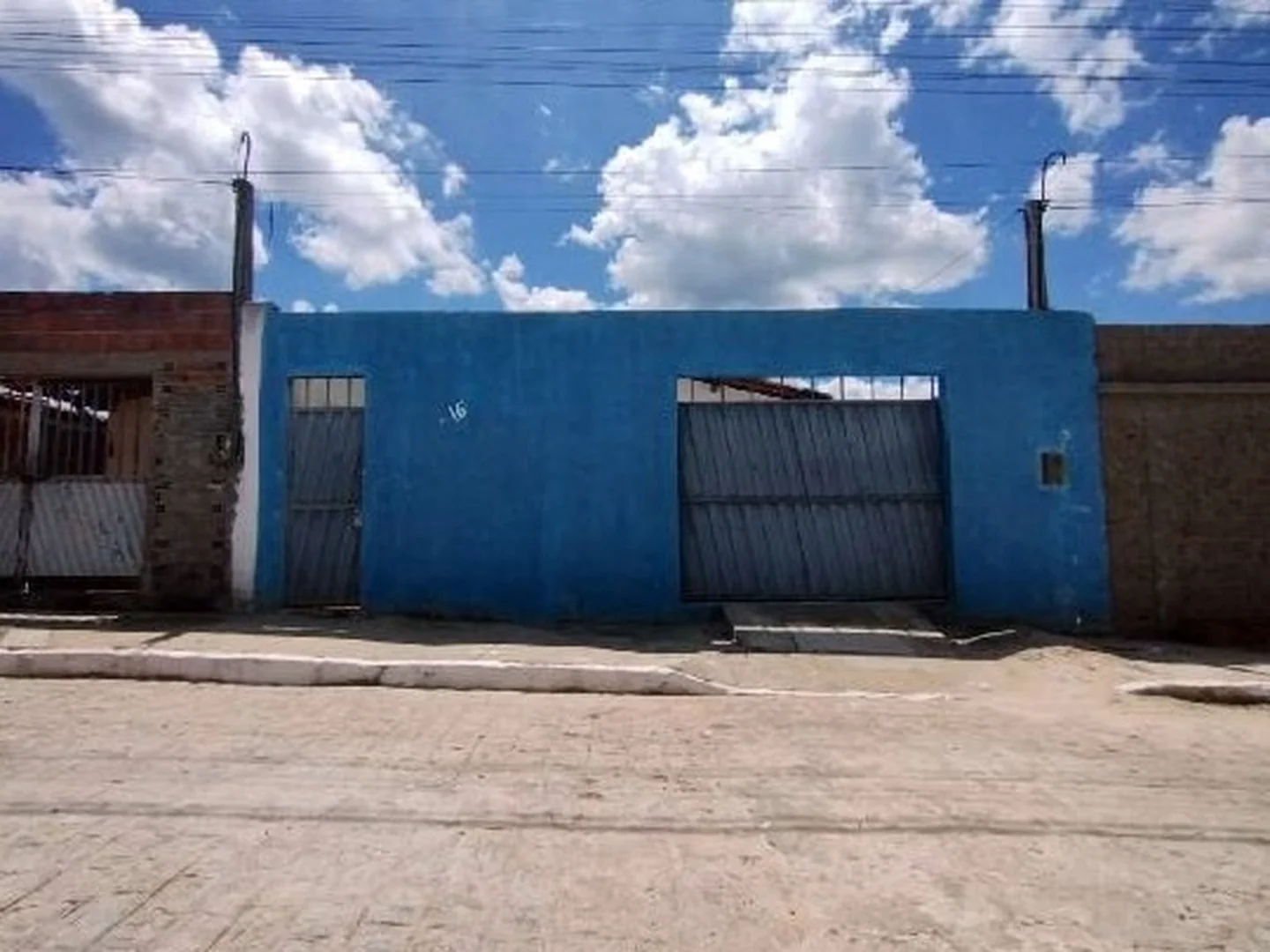 Casa - Belo Jardim, PE - foto 1