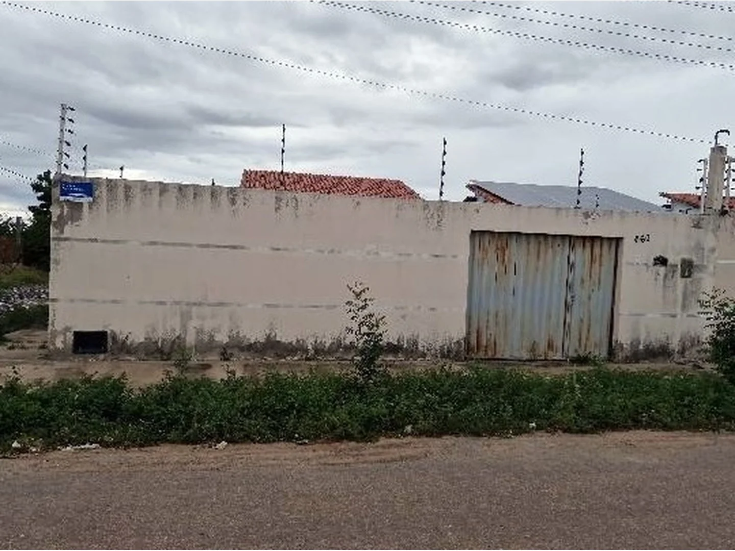 Casa - Mossoro, RN - foto 1