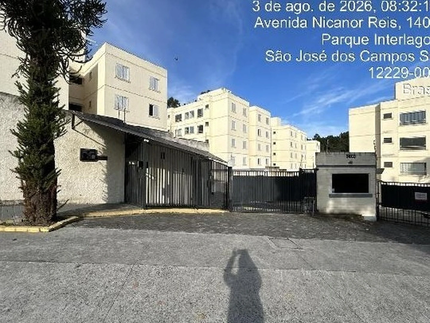 Apartamento - Sao Jose Dos Campos, SP - foto 1