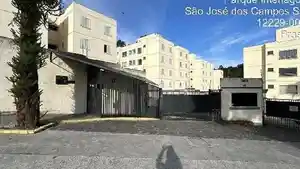 Apartamento - Sao Jose Dos Campos, SP