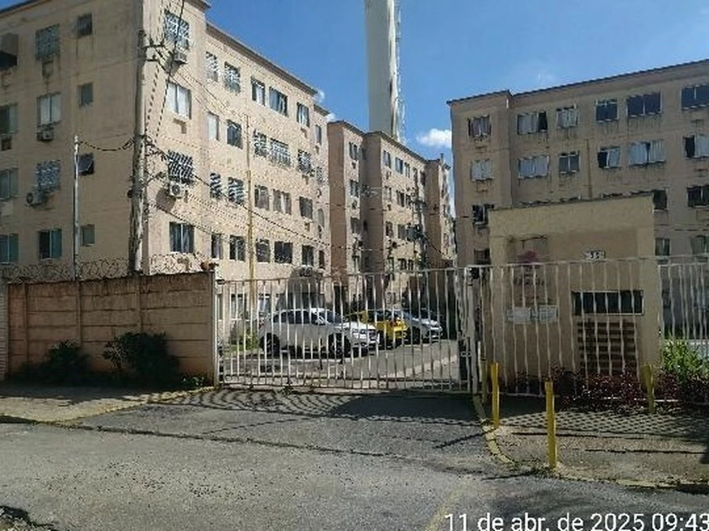 Apartamento - Rio De Janeiro, RJ - foto 1