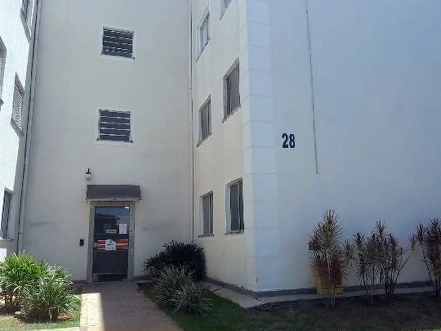 Apartamento - Marilia, SP - foto 1