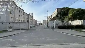 Apartamento - Rio De Janeiro, RJ
