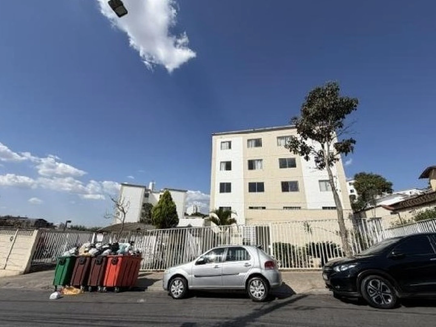 Apartamento - Belo Horizonte, MG - foto 1