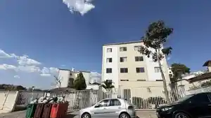 Apartamento - Belo Horizonte, MG