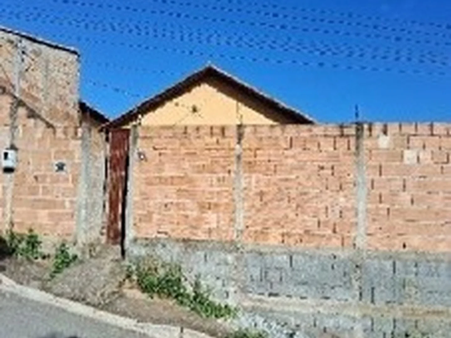 Casa - Carmo Da Mata, MG - foto 1