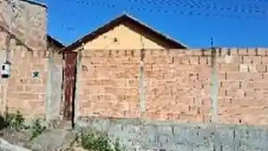 Casa - Carmo Da Mata, MG