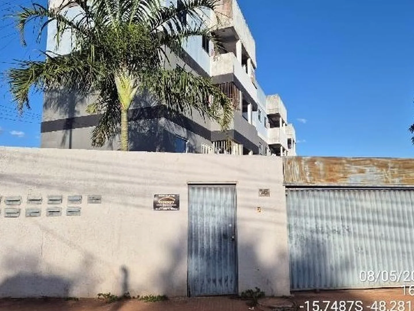 Apartamento - Aguas Lindas De Goias, GO - foto 1