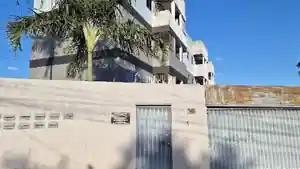 Apartamento - Aguas Lindas De Goias, GO