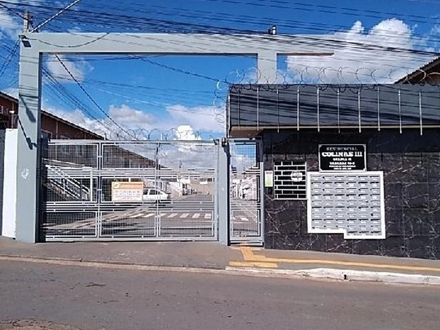 Apartamento - Valparaiso De Goias, GO - foto 1