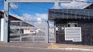 Apartamento - Valparaiso De Goias, GO