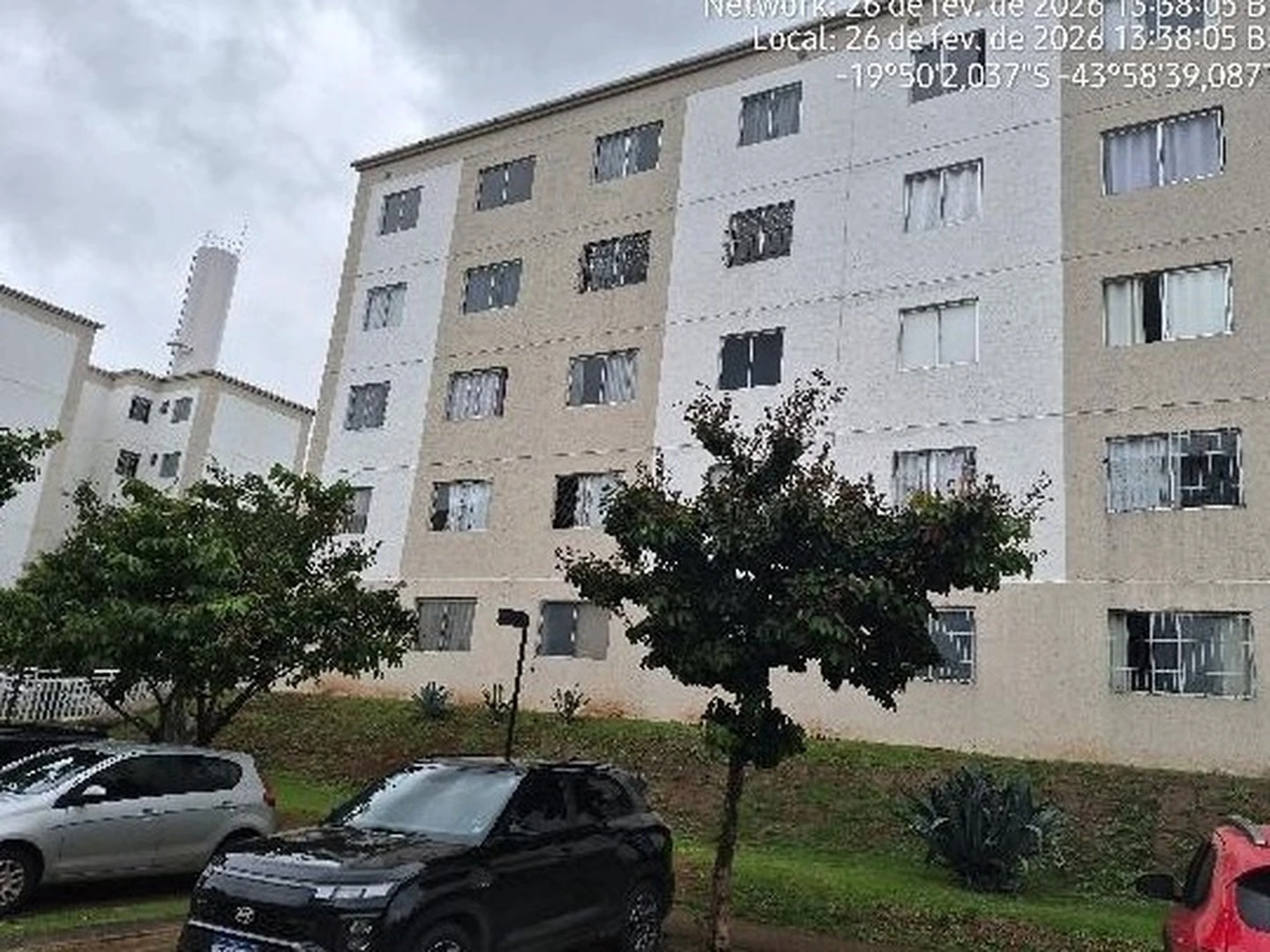 Apartamento - Belo Horizonte, MG - foto 1