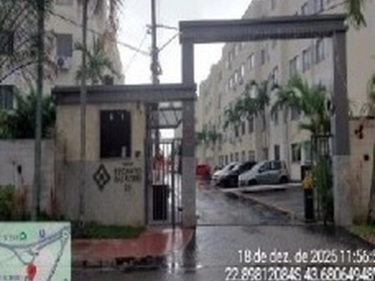 Apartamento - Rio De Janeiro, RJ - foto 1