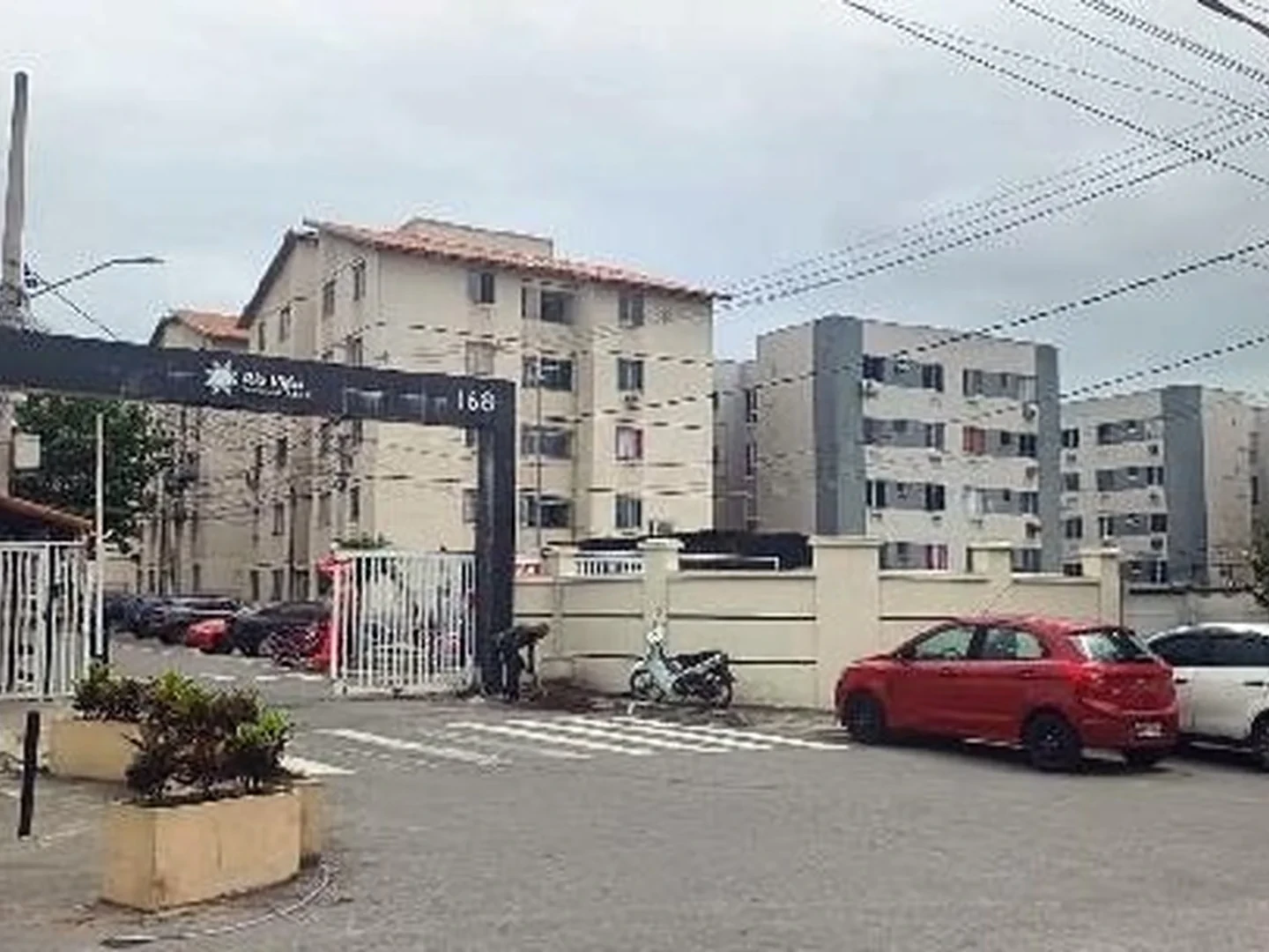 Apartamento - Rio De Janeiro, RJ - foto 1