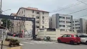 Apartamento - Rio De Janeiro, RJ