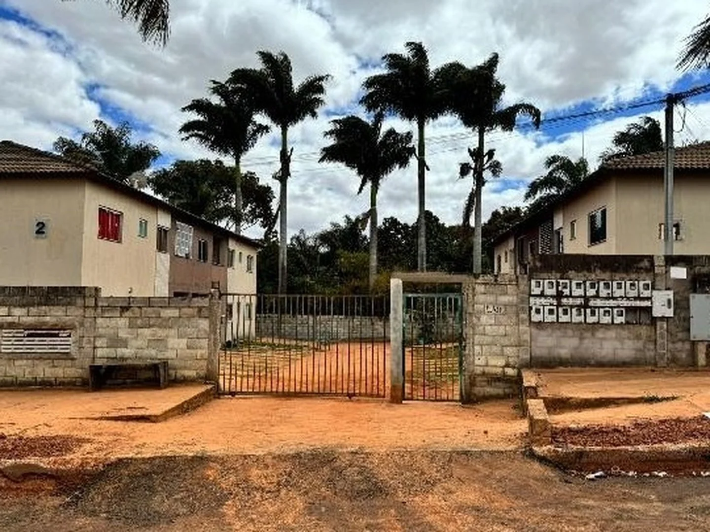 Apartamento - Cidade Ocidental, GO - foto 1