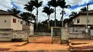 Apartamento - Cidade Ocidental, GO